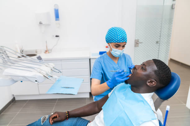 Best Emergency Gum Treatment in Picayune, MS
