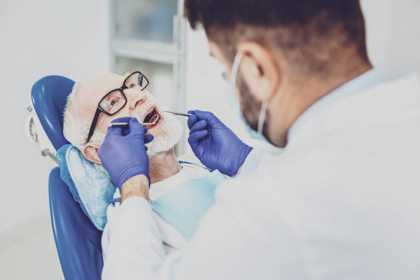 Best Cosmetic Emergency Dentistry in Picayune, MS